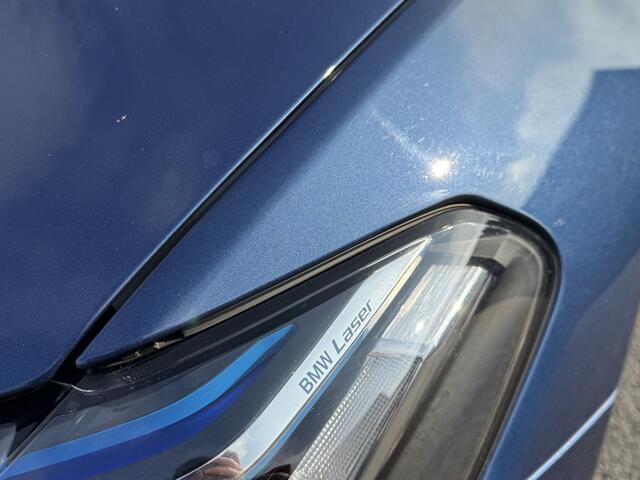 BMW 5-SERIE Touring 530e xDrive High Executive 292PK PanooLaser