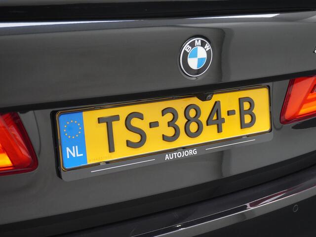 BMW 5-SERIE 540i xDrive High Executive Schuifdak Trekhaak Bowers Wilkins HUD Softclose