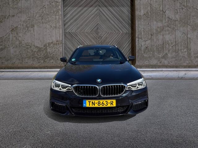 BMW 5-SERIE Touring 530d High Executive M Sportpakket