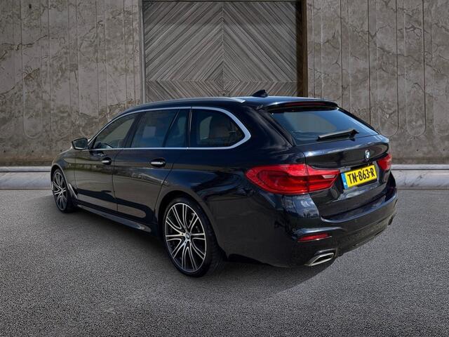 BMW 5-SERIE Touring 530d High Executive M Sportpakket