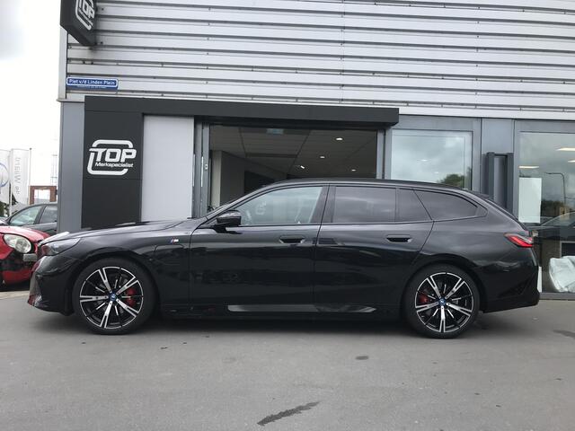 BMW 5-SERIE Touring PHEV M-pakket 530e