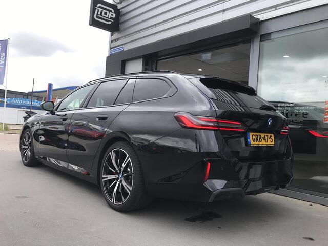 BMW 5-SERIE Touring PHEV M-pakket 530e