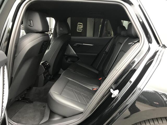 BMW 5-SERIE Touring PHEV M-pakket 530e