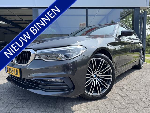 BMW 5-SERIE Touring 520i High Executive Edition Sport Line