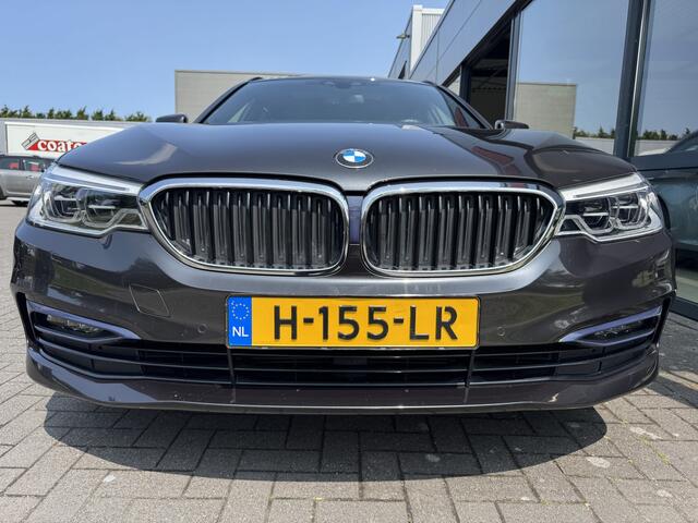 BMW 5-SERIE Touring 520i High Executive Edition Sport Line