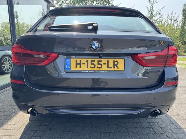 BMW 5-SERIE Touring 520i High Executive Edition Sport Line