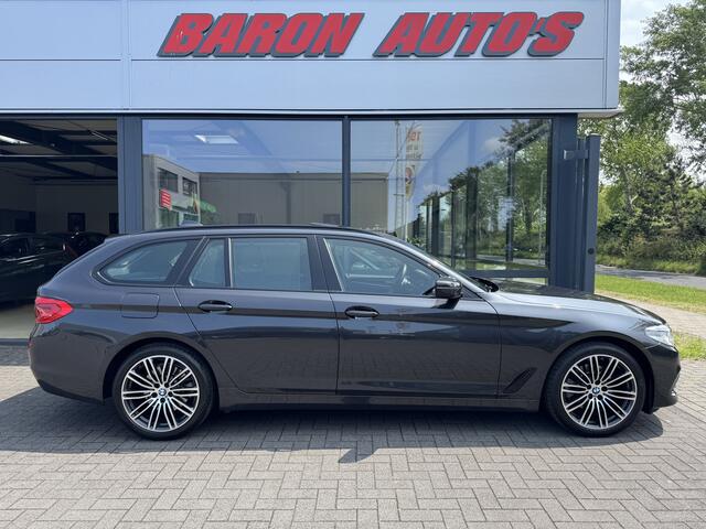 BMW 5-SERIE Touring 520i High Executive Edition Sport Line