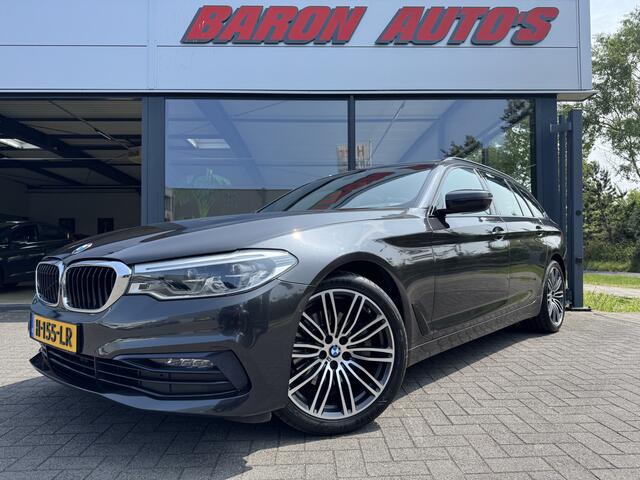 BMW 5-SERIE Touring 520i High Executive Edition Sport Line
