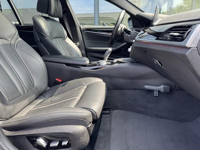 BMW 5-SERIE Touring 520i High Executive Edition Sport Line