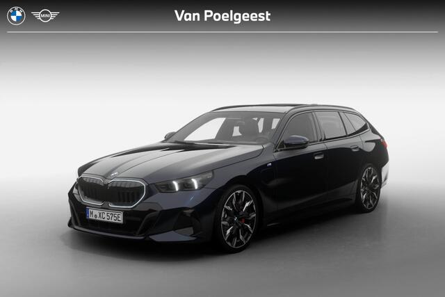 BMW 5-SERIE Touring 530e M Sport Edition | M Sport Pro | Innovation Pack | Travel Pack | Comfort Pack