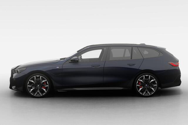 BMW 5-SERIE Touring 530e M Sport Edition | M Sport Pro | Innovation Pack | Travel Pack | Comfort Pack