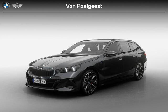 BMW 5-SERIE Touring 530e M Sport Edition | M Sport Pro | Innovation Pack | Travel Pack | Comfort Pack