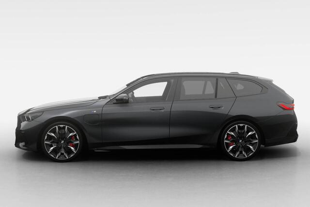 BMW 5-SERIE Touring 530e M Sport Edition | M Sport Pro | Innovation Pack | Travel Pack | Comfort Pack