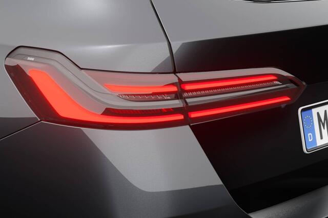 BMW 5-SERIE Touring 530e M Sport Edition | M Sport Pro | Innovation Pack | Travel Pack | Comfort Pack