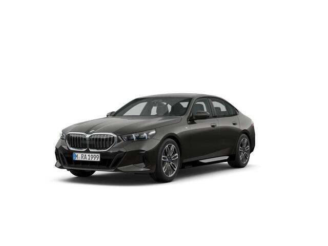 BMW 5-SERIE 520i Sedan | M Sportpakket | Equipment Pack Pro