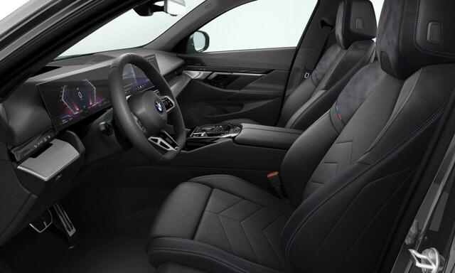 BMW 5-SERIE 520i Sedan | M Sportpakket | Equipment Pack Pro