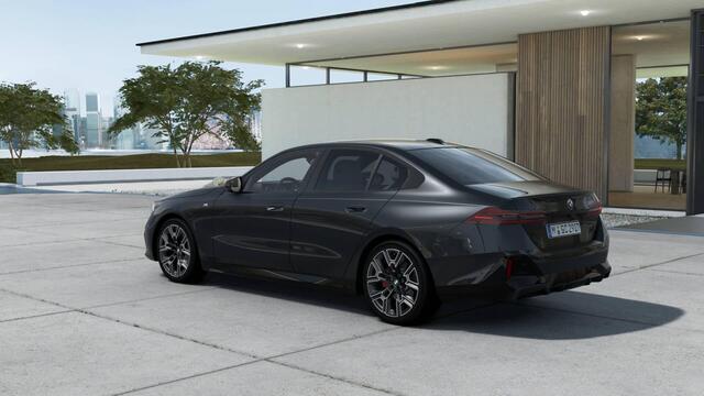 BMW 5-SERIE Sedan 520i M Sportpakket Pro Aut.