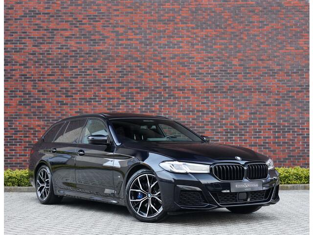 BMW 5-SERIE Touring 530i xDrive High Executive