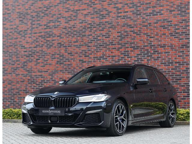 BMW 5-SERIE Touring 530i xDrive High Executive