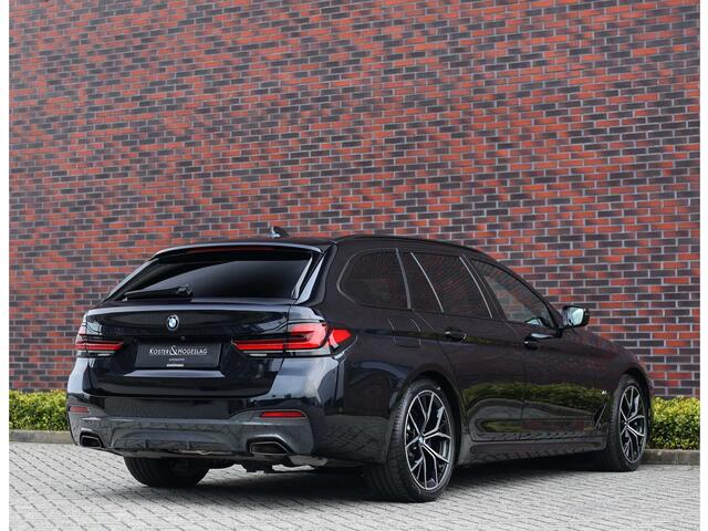 BMW 5-SERIE Touring 530i xDrive High Executive