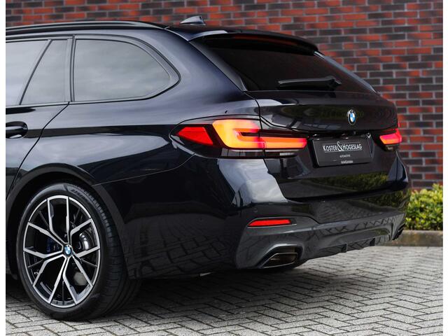 BMW 5-SERIE Touring 530i xDrive High Executive