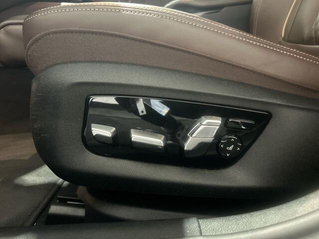 BMW 5-SERIE Touring 530e Business Edition Plus | M-sport pakket | Parking pack | Connected pack professional