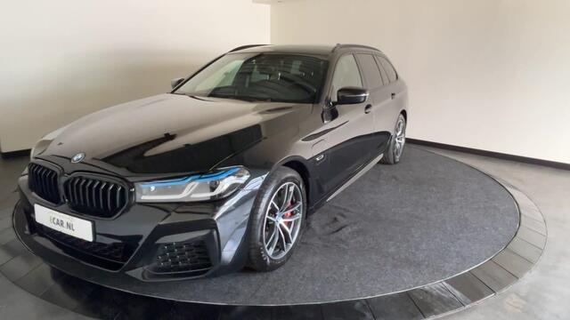 BMW 5-SERIE Touring 530e Business Edition Plus | M-sport pakket | Parking pack | Connected pack professional