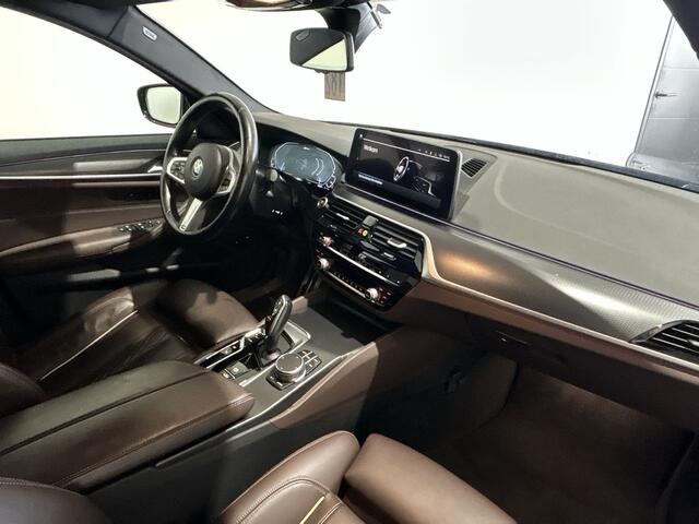 BMW 5-SERIE Touring 530e Business Edition Plus | M-sport pakket | Parking pack | Connected pack professional
