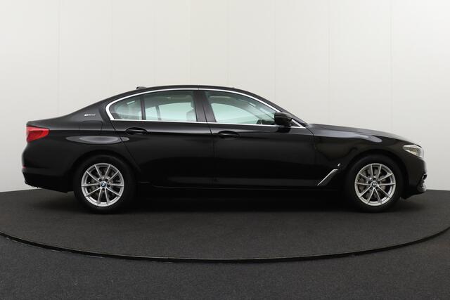 BMW 5-SERIE 530e High Exe. Schuif/Kantel-dak Camera Adapt. Cruise Dodehoek