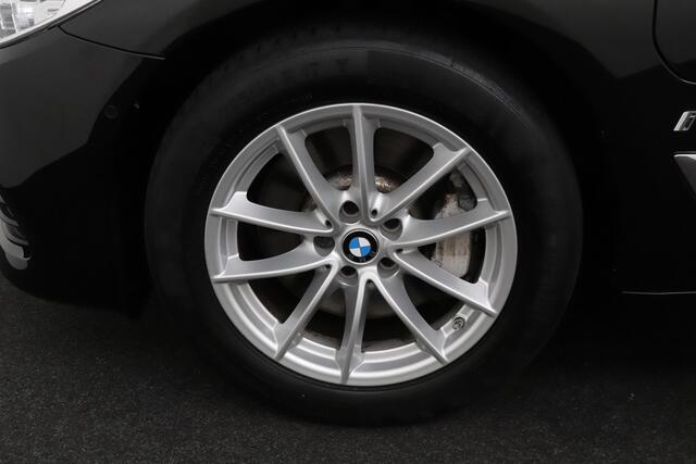 BMW 5-SERIE 530e High Exe. Schuif/Kantel-dak Camera Adapt. Cruise Dodehoek