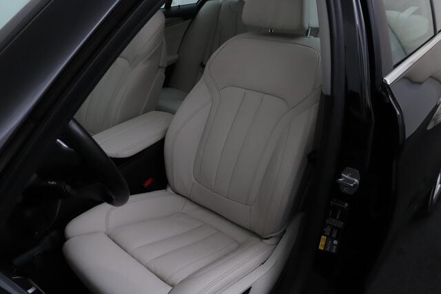 BMW 5-SERIE 530e High Exe. Schuif/Kantel-dak Camera Adapt. Cruise Dodehoek
