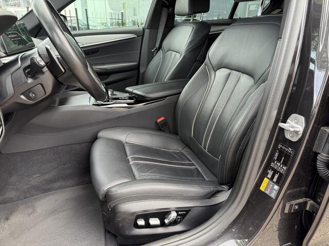 BMW 5-SERIE 530e iPerformance High Executive ** M Sport ** Dealer onderhouden!!