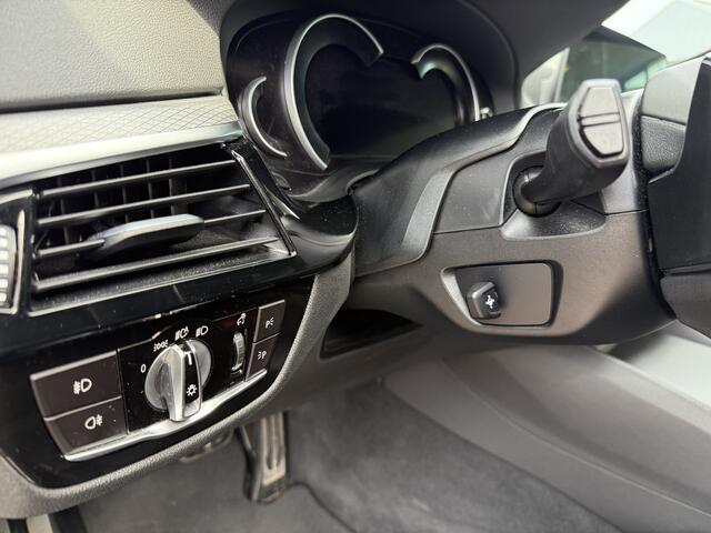 BMW 5-SERIE 530e iPerformance High Executive ** M Sport ** Dealer onderhouden!!
