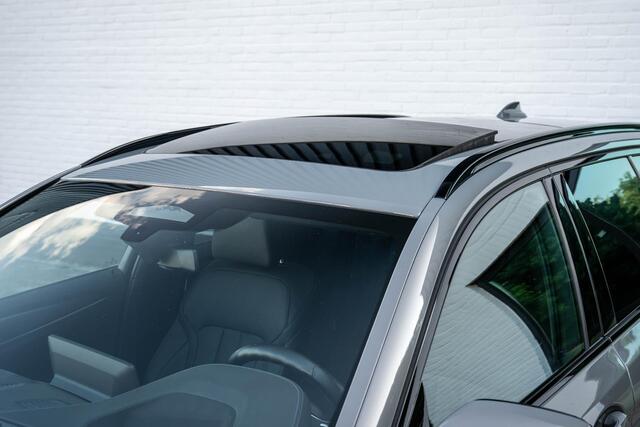 BMW 5-SERIE Touring 530e xDrive M-Sport 4-wielsturing Luchtv. Massage
