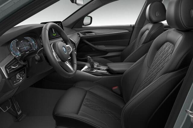 BMW 5-SERIE Touring 530e Business Edition Plus