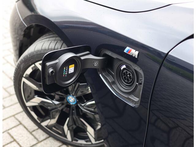 BMW 5-SERIE Touring 530e | M Sport Pro - Trekhaak - Pano