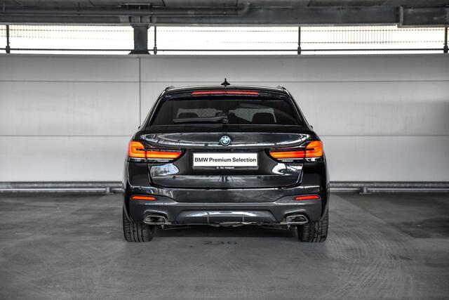 BMW 5-SERIE Touring 530e Business Edition Plus