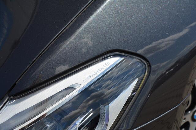 BMW 5-SERIE 520i M-Sport | Nappa Leder | Schuif/Kantel | 20 Inch |