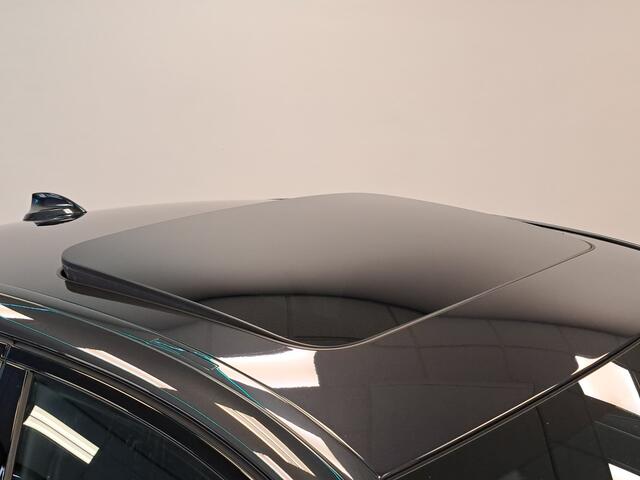 BMW 5-SERIE 545e xDrive High Executive Edition M-sport Schuif/kantel dak Harman/Kardon