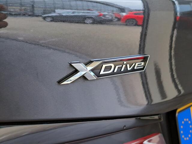 BMW 5-SERIE 545e xDrive High Executive Edition M-sport Schuif/kantel dak Harman/Kardon