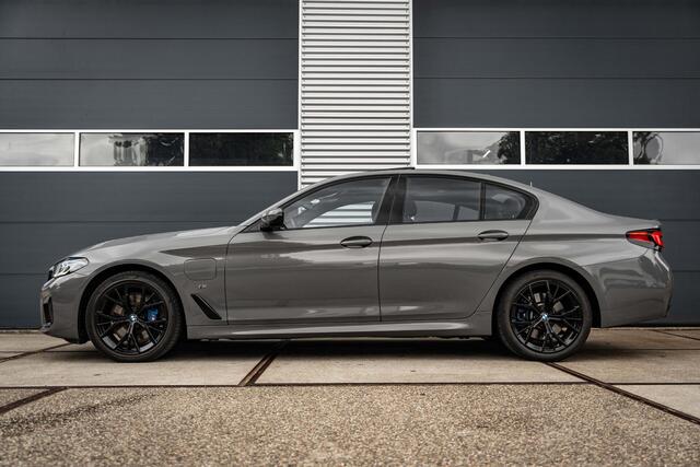 BMW 5-SERIE 545e xDrive High Executive