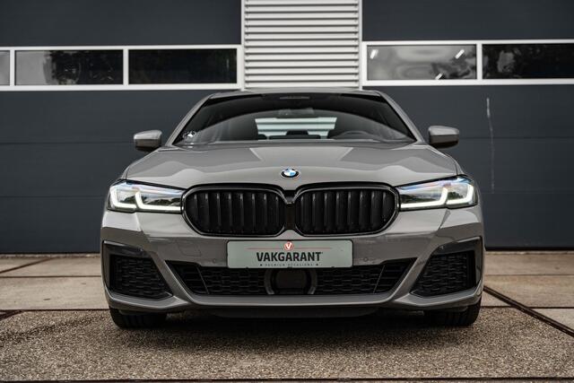 BMW 5-SERIE 545e xDrive High Executive