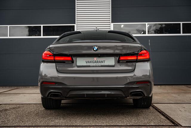 BMW 5-SERIE 545e xDrive High Executive