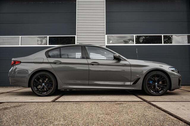BMW 5-SERIE 545e xDrive High Executive