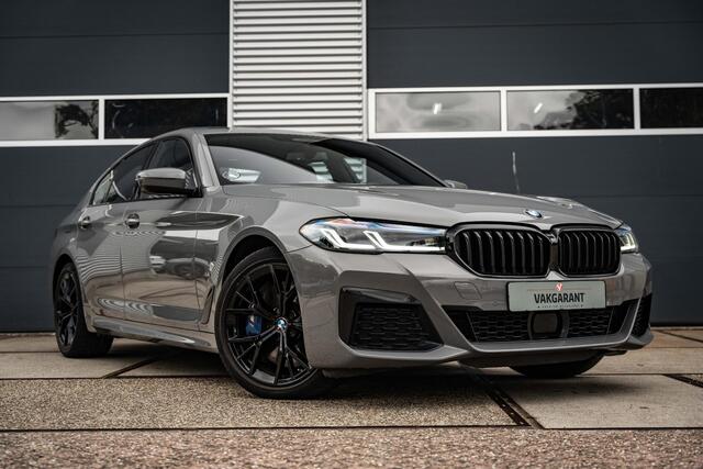 BMW 5-SERIE 545e xDrive High Executive