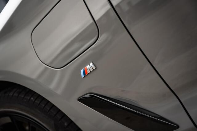 BMW 5-SERIE 545e xDrive High Executive