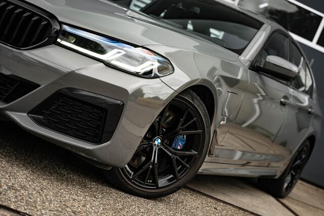 BMW 5-SERIE 545e xDrive High Executive