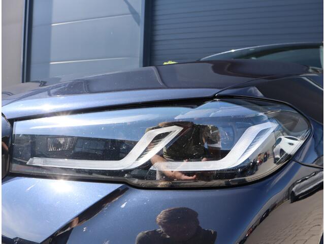 BMW 5-SERIE Touring 530e xDrive M Sport | Pano | Massage | ACC | H+K