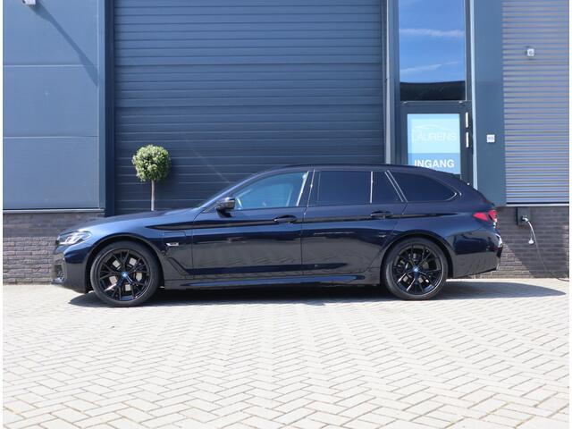 BMW 5-SERIE Touring 530e xDrive M Sport | Pano | Massage | ACC | H+K