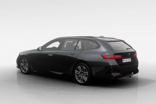 BMW 5-SERIE Touring 530e M Sport Edition | M Sport Pro | Travel Pack | Comfort Pack | Trekhaak